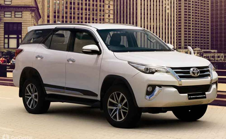 Fortuner