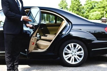 Corporate Car Rental