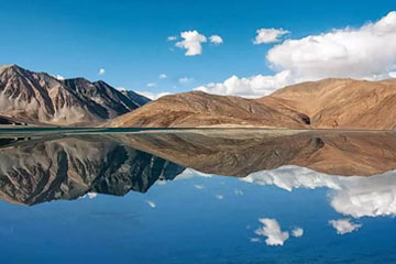 9 Days Leh Ladakh Tour Package