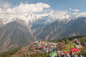 Spiti Valley Tour